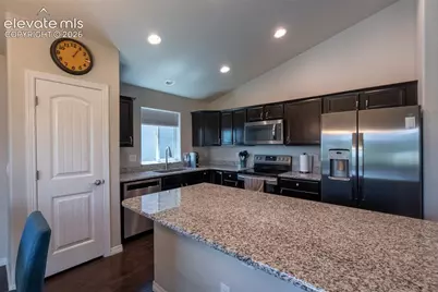 6121 Anders Ridge Lane, Colorado Springs, CO 80927 - Photo 9
