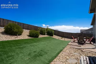 6121 Anders Ridge Lane, Colorado Springs, CO 80927 - Photo 35