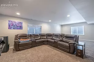 6121 Anders Ridge Ln, Colorado Springs, CO 80927 - Photo 27