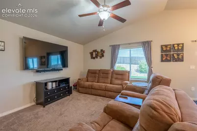 6121 Anders Ridge Lane, Colorado Springs, CO 80927 - Photo 5
