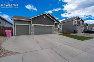 6121 Anders Ridge Ln, Colorado Springs, CO 80927 - Photo 1