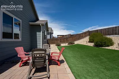 6121 Anders Ridge Lane, Colorado Springs, CO 80927 - Photo 37