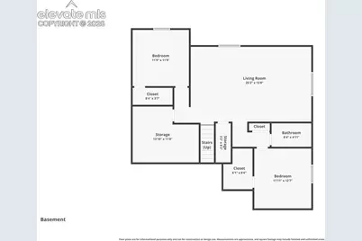 6121 Anders Ridge Lane, Colorado Springs, CO 80927 - Photo 41