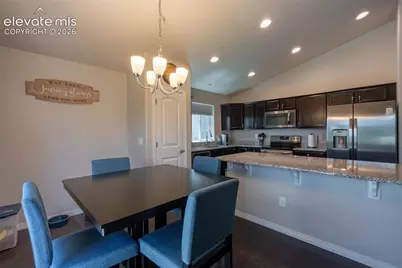 6121 Anders Ridge Lane, Colorado Springs, CO 80927 - Photo 13