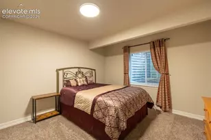 6121 Anders Ridge Ln, Colorado Springs, CO 80927 - Photo 33