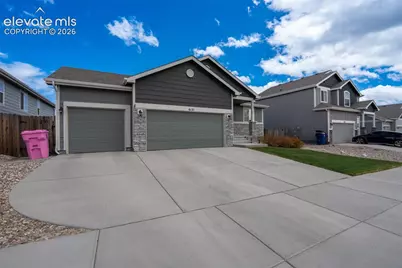 6121 Anders Ridge Lane, Colorado Springs, CO 80927 - Photo 39