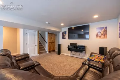 6121 Anders Ridge Lane, Colorado Springs, CO 80927 - Photo 27