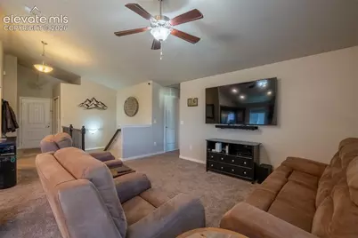 6121 Anders Ridge Lane, Colorado Springs, CO 80927 - Photo 5