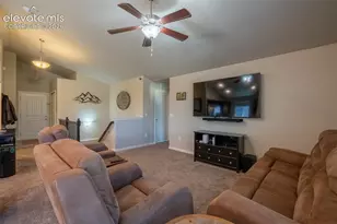 6121 Anders Ridge Ln, Colorado Springs, CO 80927 - Photo 5