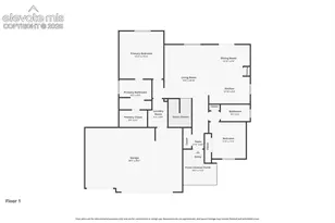 6121 Anders Ridge Ln, Colorado Springs, CO 80927 - Photo 39