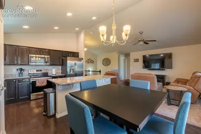 6121 Anders Ridge Lane, Colorado Springs, CO 80927 - Photo 11