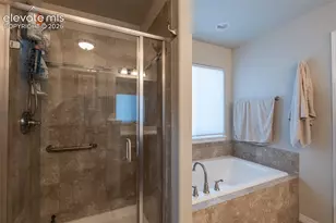 6121 Anders Ridge Ln, Colorado Springs, CO 80927 - Photo 19