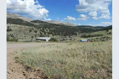Lot 1-2 Colorado Avenue, Cripple Creek, CO 80813 - Photo 3