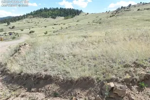 Lot 1-2 Colorado Ave, Cripple Creek, CO 80813 - Photo 1