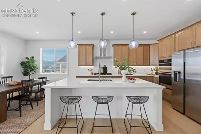 427 Clear Bell Lane, Monument, CO 80132 - Photo 9