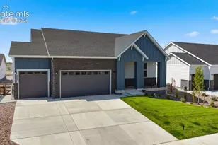 427 Clear Bell Ln, Monument, CO 80132 - Photo 3