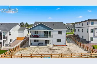 427 Clear Bell Lane, Monument, CO 80132 - Photo 41