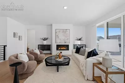 427 Clear Bell Lane, Monument, CO 80132 - Photo 3