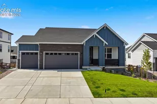 427 Clear Bell Ln, Monument, CO 80132 - Photo 1
