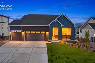 427 Clear Bell Ln, Monument, CO 80132 - Photo 1