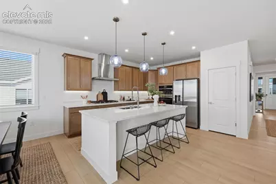 427 Clear Bell Lane, Monument, CO 80132 - Photo 7