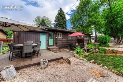 2830 N Institute Street, Colorado Springs, CO 80907 - Photo 31