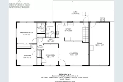 2830 N Institute Street, Colorado Springs, CO 80907 - Photo 39