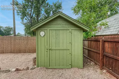 2830 N Institute Street, Colorado Springs, CO 80907 - Photo 35