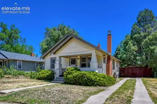 521 N Hancock Ave, Colorado Springs, CO 80903 - Photo 3