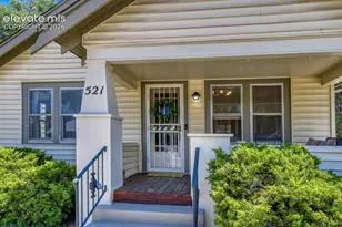 521 N Hancock Ave, Colorado Springs, CO 80903 - Photo 1