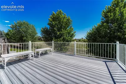 771 Mesa Creek Drive, Monument, CO 80132 - Photo 35