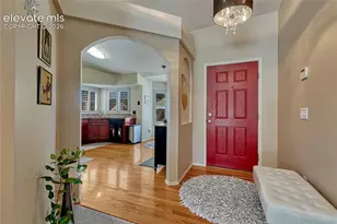 771 Mesa Creek Dr, Monument, CO 80132 - Photo 5