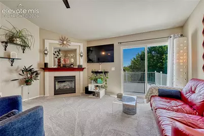 771 Mesa Creek Drive, Monument, CO 80132 - Photo 7