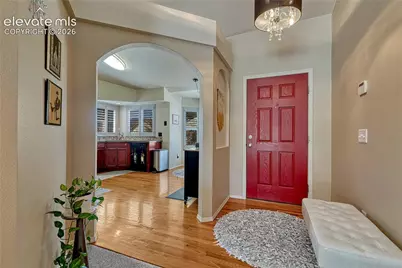 771 Mesa Creek Drive, Monument, CO 80132 - Photo 5