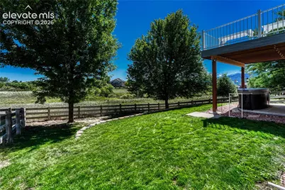 771 Mesa Creek Drive, Monument, CO 80132 - Photo 41