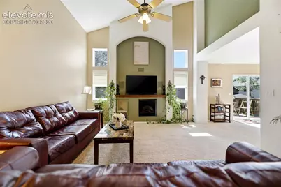 6345 Naturita Trail, Colorado Springs, CO 80922 - Photo 5