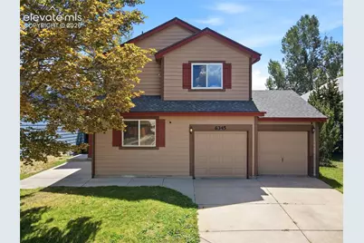 6345 Naturita Trail, Colorado Springs, CO 80922 - Photo 1