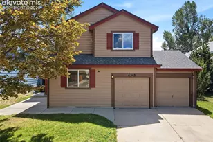6345 Naturita Trail, Colorado Springs, CO 80922 - Photo 1