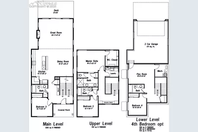 1738 Gold Hill Mesa Drive, Colorado Springs, CO 80905 - Photo 47