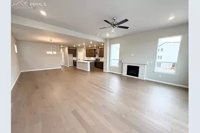 1738 Gold Hill Mesa Drive, Colorado Springs, CO 80905 - Photo 9