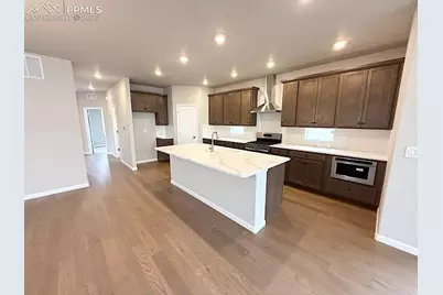 1738 Gold Hill Mesa Drive, Colorado Springs, CO 80905 - Photo 5