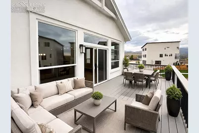 1738 Gold Hill Mesa Drive, Colorado Springs, CO 80905 - Photo 11