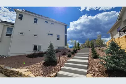 1738 Gold Hill Mesa Drive, Colorado Springs, CO 80905 - Photo 43