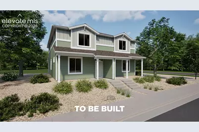 5864 Bowerman Lane, Colorado Springs, CO 80927 - Photo 1