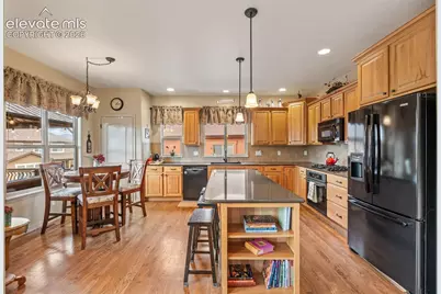 773 Sally Hill Court, Monument, CO 80132 - Photo 15
