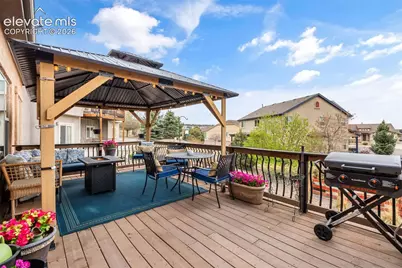 773 Sally Hill Court, Monument, CO 80132 - Photo 37