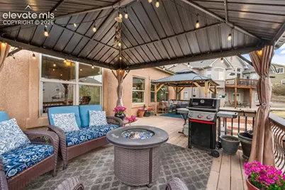 773 Sally Hill Court, Monument, CO 80132 - Photo 41