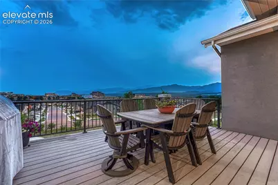 1123 Giacomo Court, Colorado Springs, CO 80921 - Photo 3