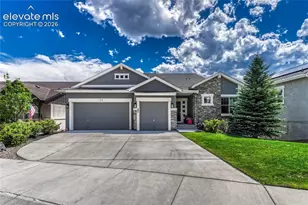 1123 Giacomo Ct, Colorado Springs, CO 80921 - Photo 1