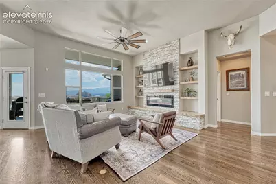 1123 Giacomo Court, Colorado Springs, CO 80921 - Photo 7